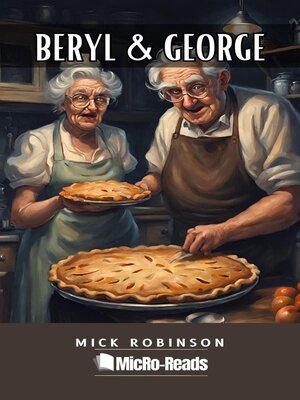 cover image of Beryl & George